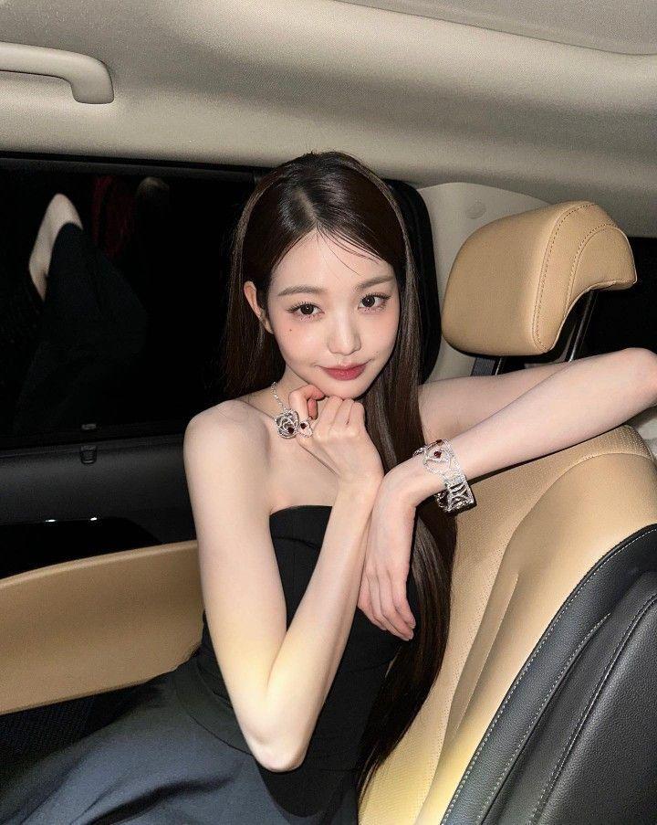 아이브 원영1