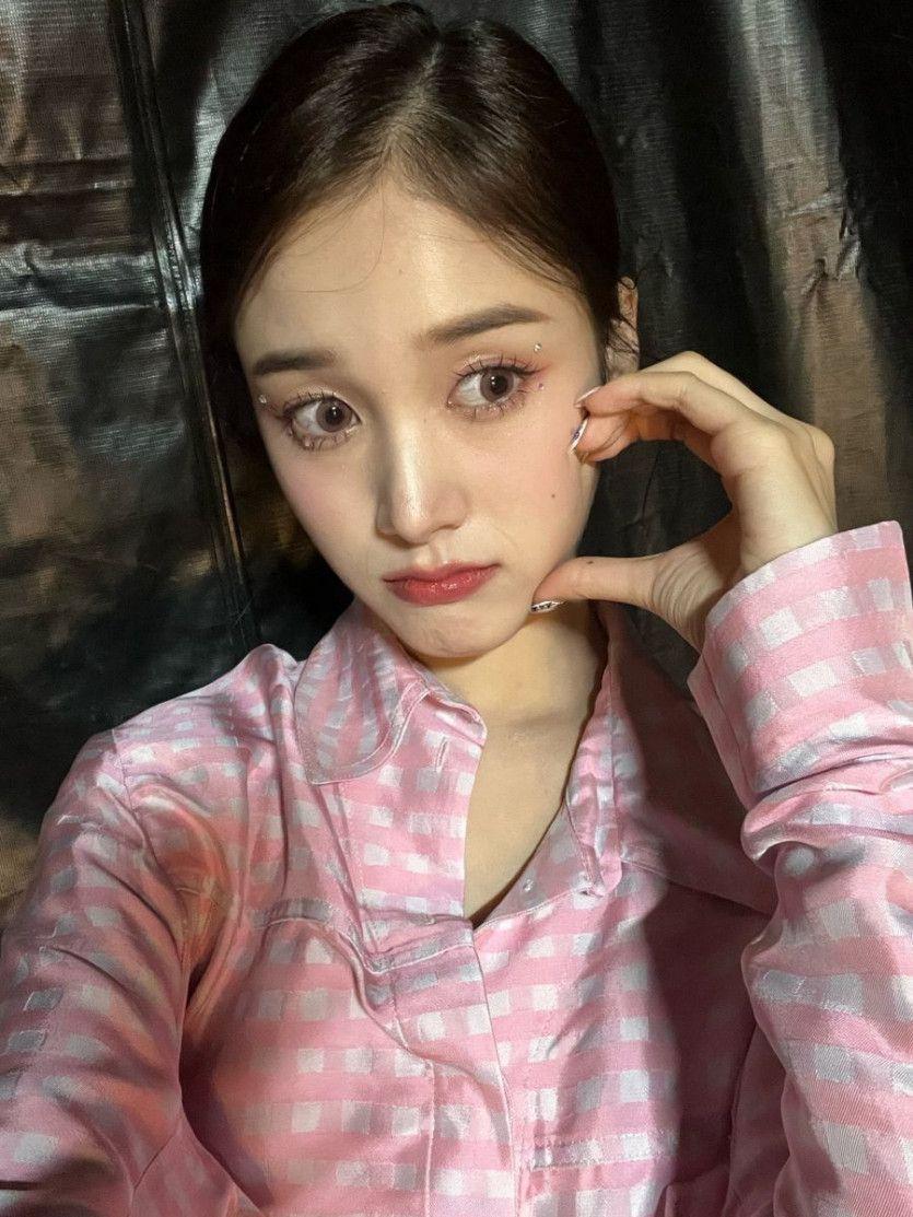 STAYC 재이3