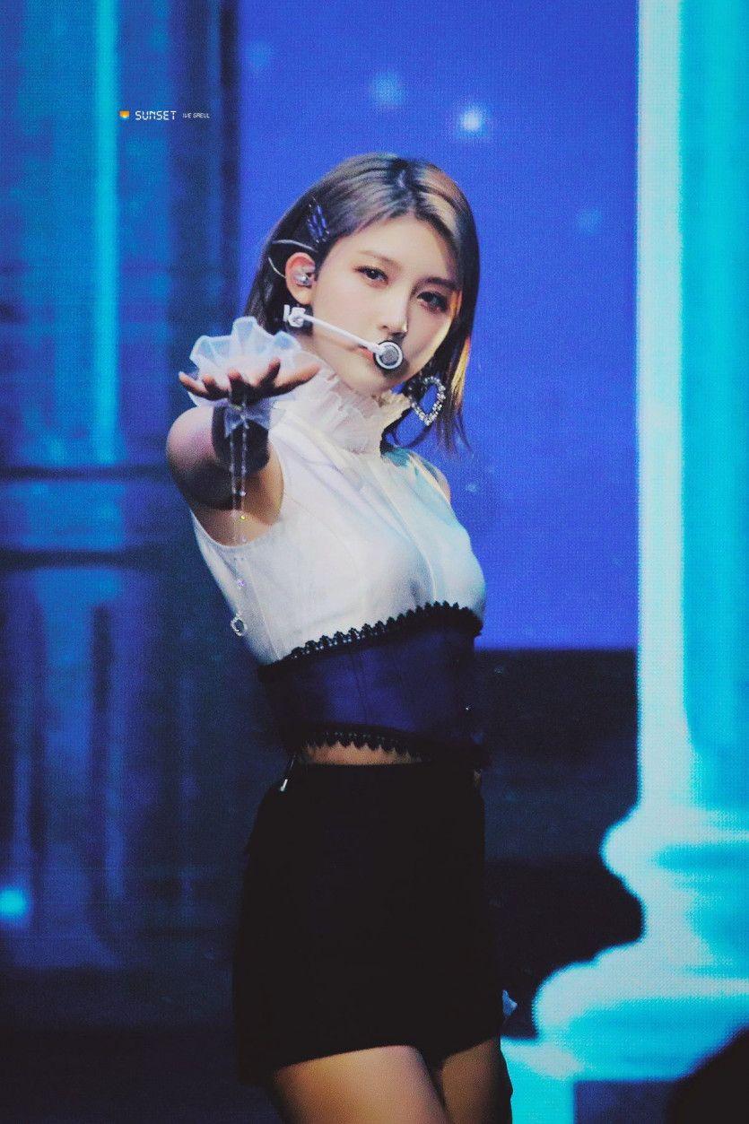 IVE gaeul0
