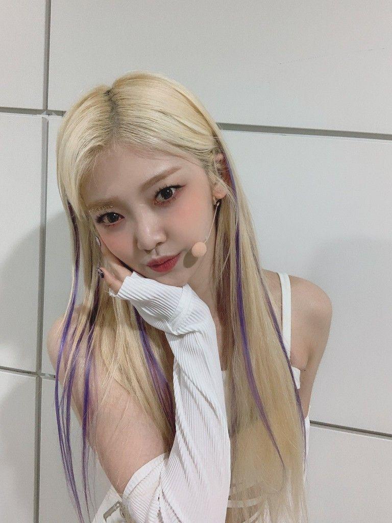 EVERGLOW 조세림3