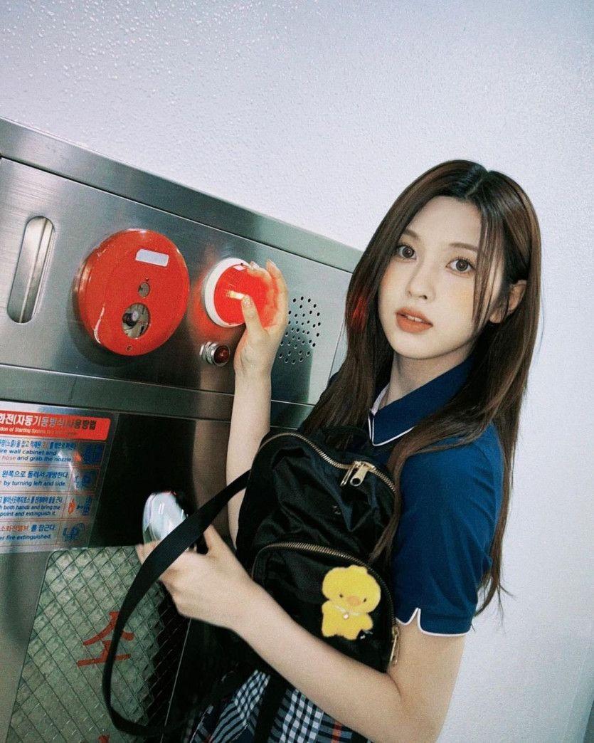 NMIXX 배진솔3