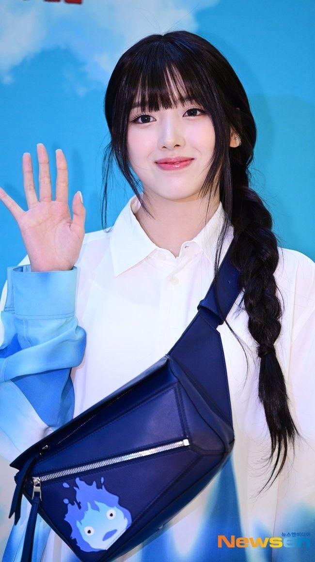 NMIXX 김지우0