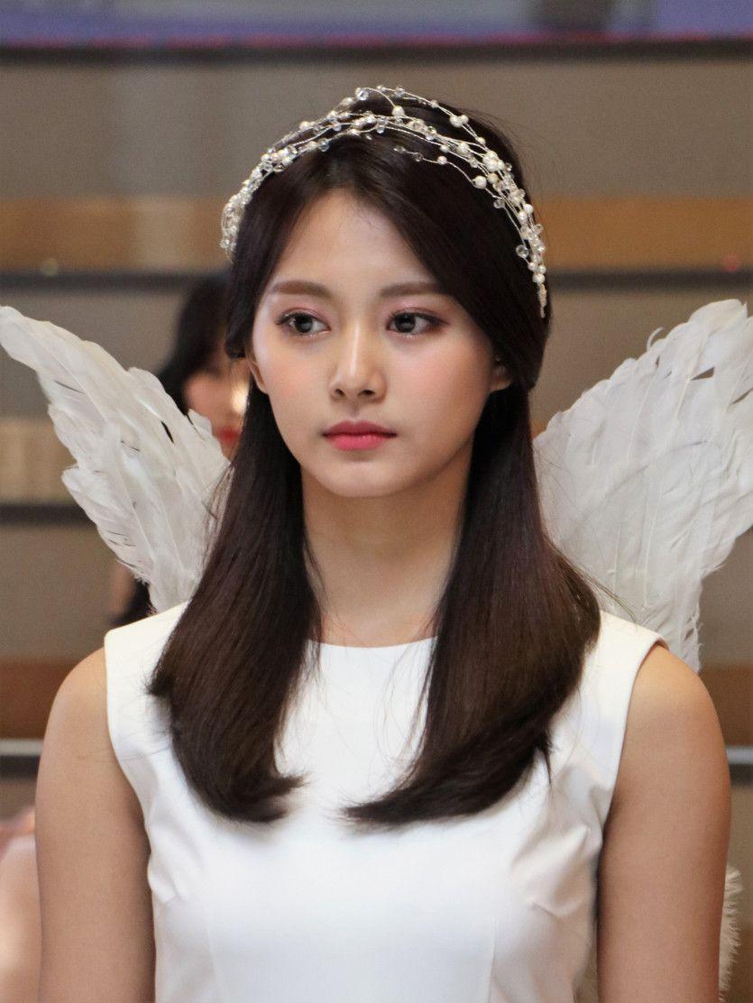 Near by TWICE 쯔위 생일 축하8