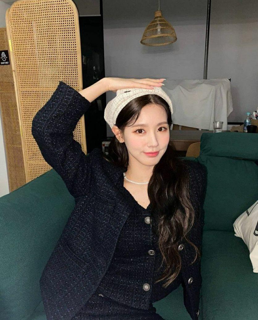 (G)I-DLE 미연2