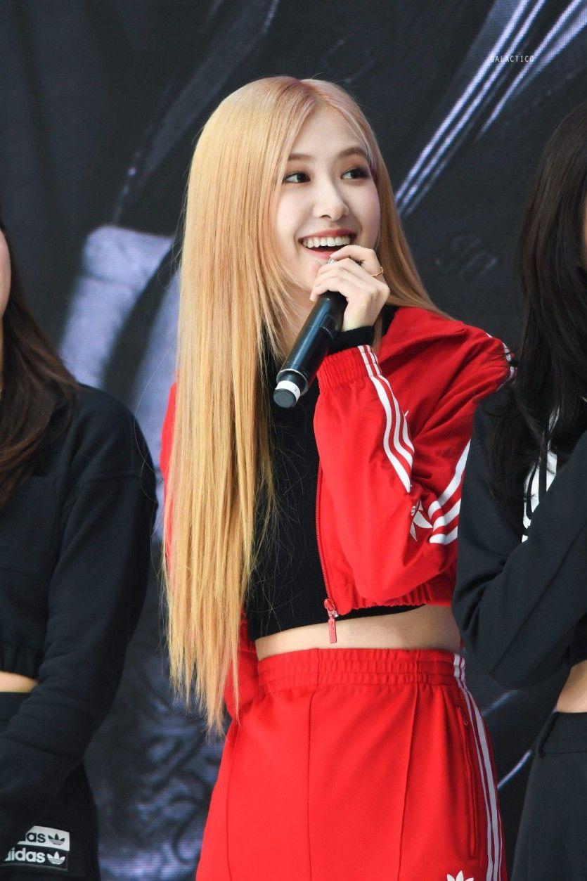 BLACKPINK 로제0