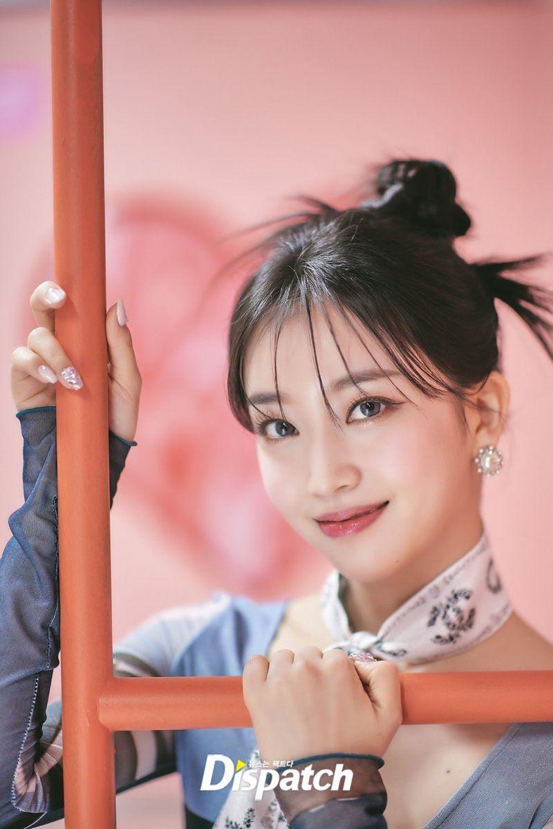STAYC SUMIN2