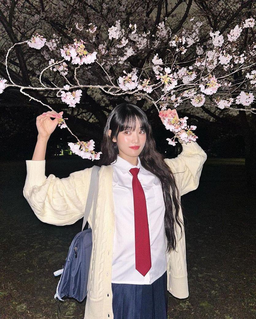 (G)-IDLE 민니1