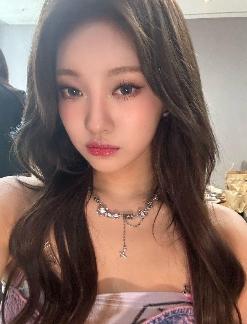 AESPA NINGNING0