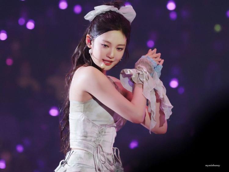 AESPA NINGNING1