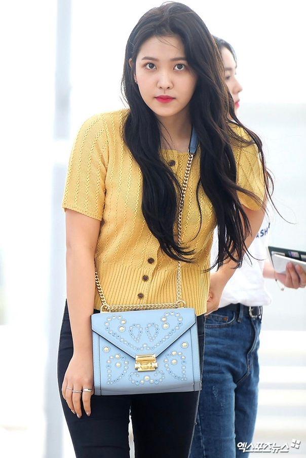 레드벨벳 예리6