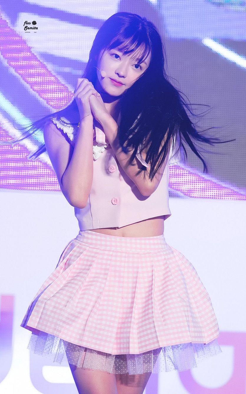 오마이걸 유아2
