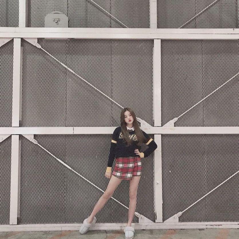 아이즈원, 워뇨 비율보소 ㄷㄷ..3