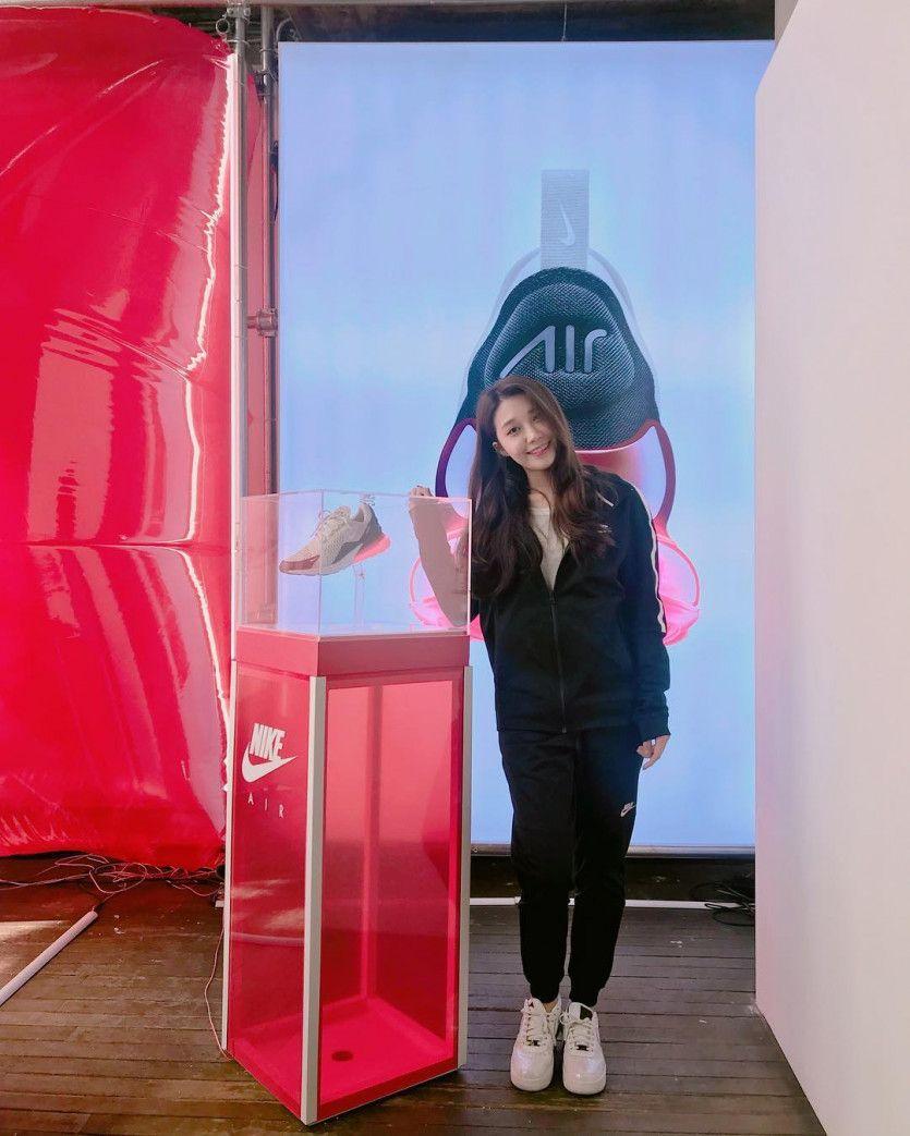 에이핑크 은지 인스타0