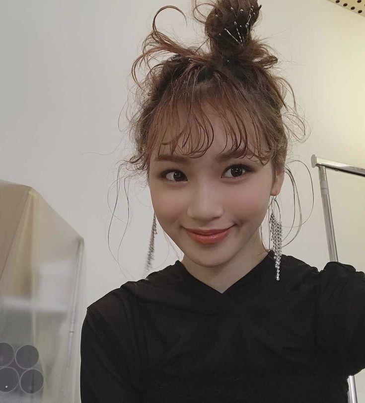 LE SSERAFIM 채원0