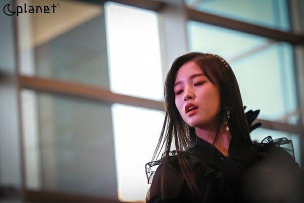 Oh My Girl 아린1