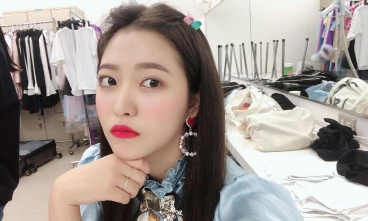 예리 슬기 (레드벨벳)2