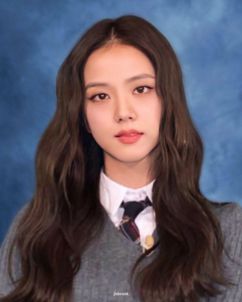 BLACKPINK 지수2