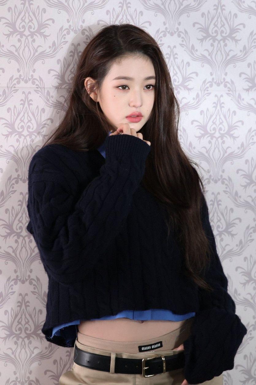 IVE 원영3