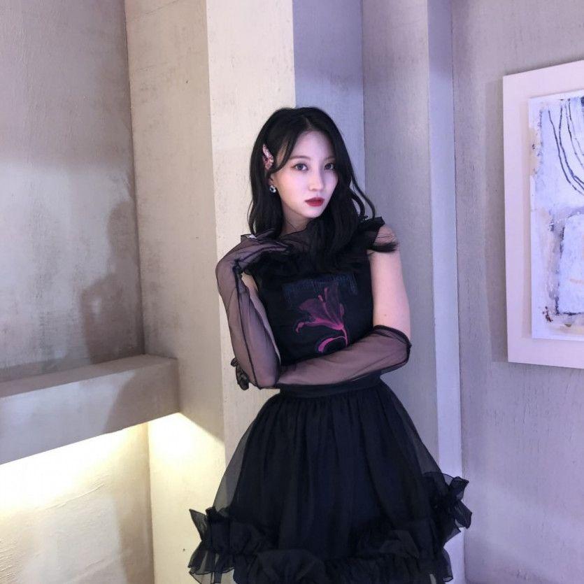 비니 인스타_망사 스타킹0