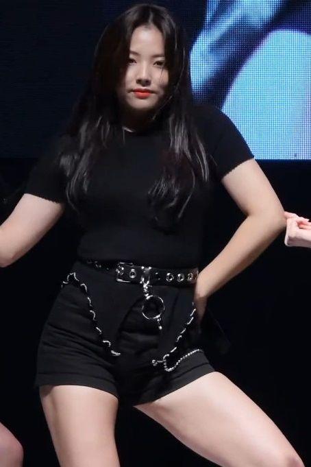 검은 밴디트 송희0