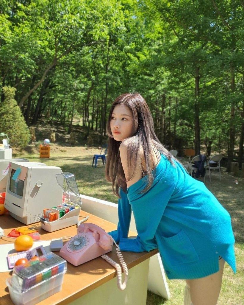 TWICE Sana2