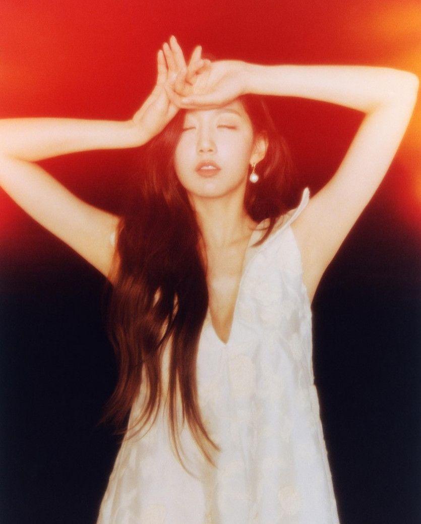 정예인 MAPS 화보2