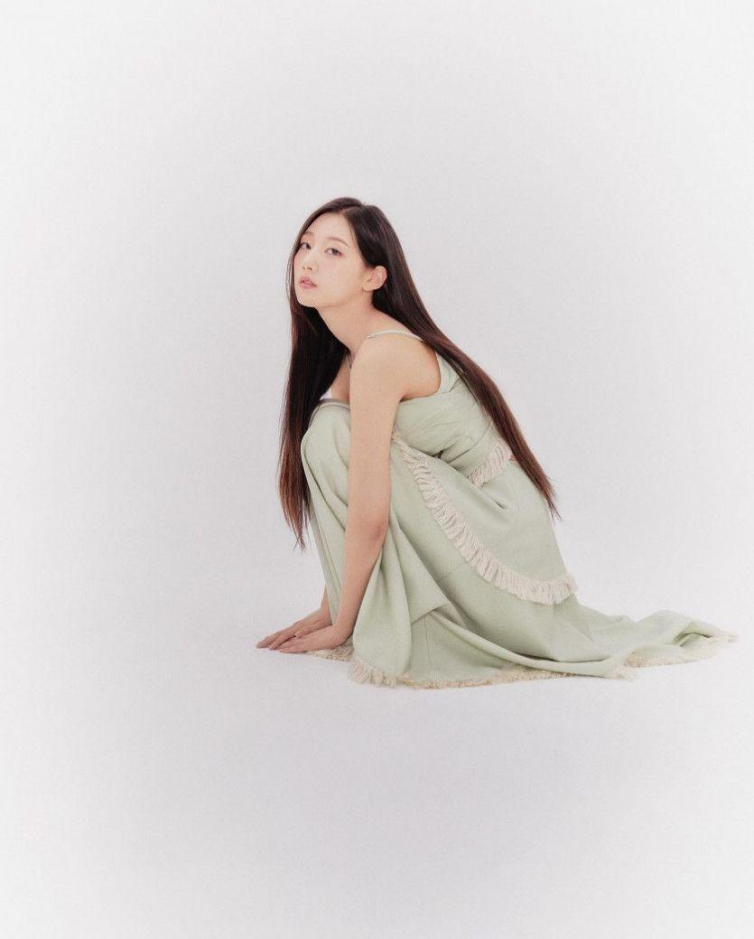정예인 MAPS 화보4