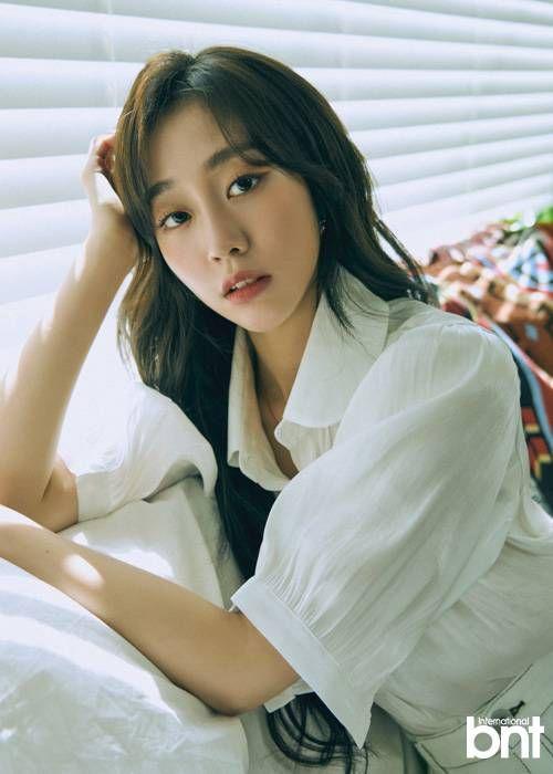 우리지수 bnt 화보3