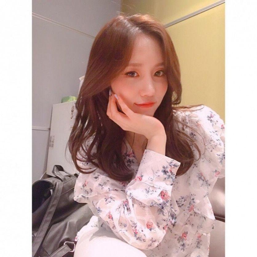 교복 투수정+ 명은이 인스타0
