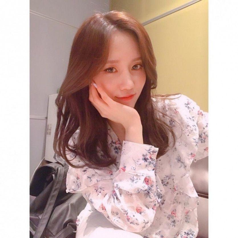 교복 투수정+ 명은이 인스타1