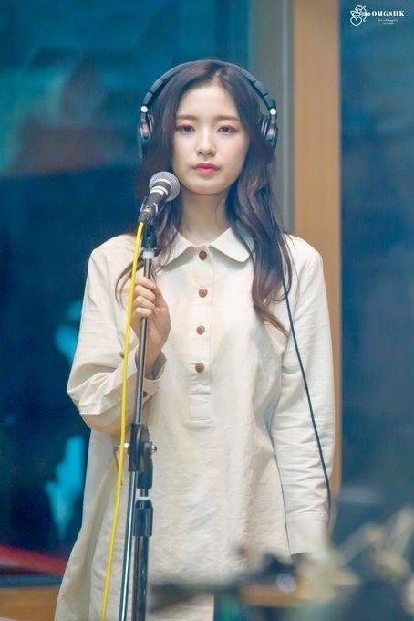 Oh my girl 아린0