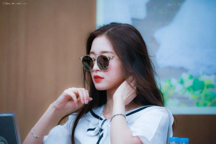 Oh my girl 아린2