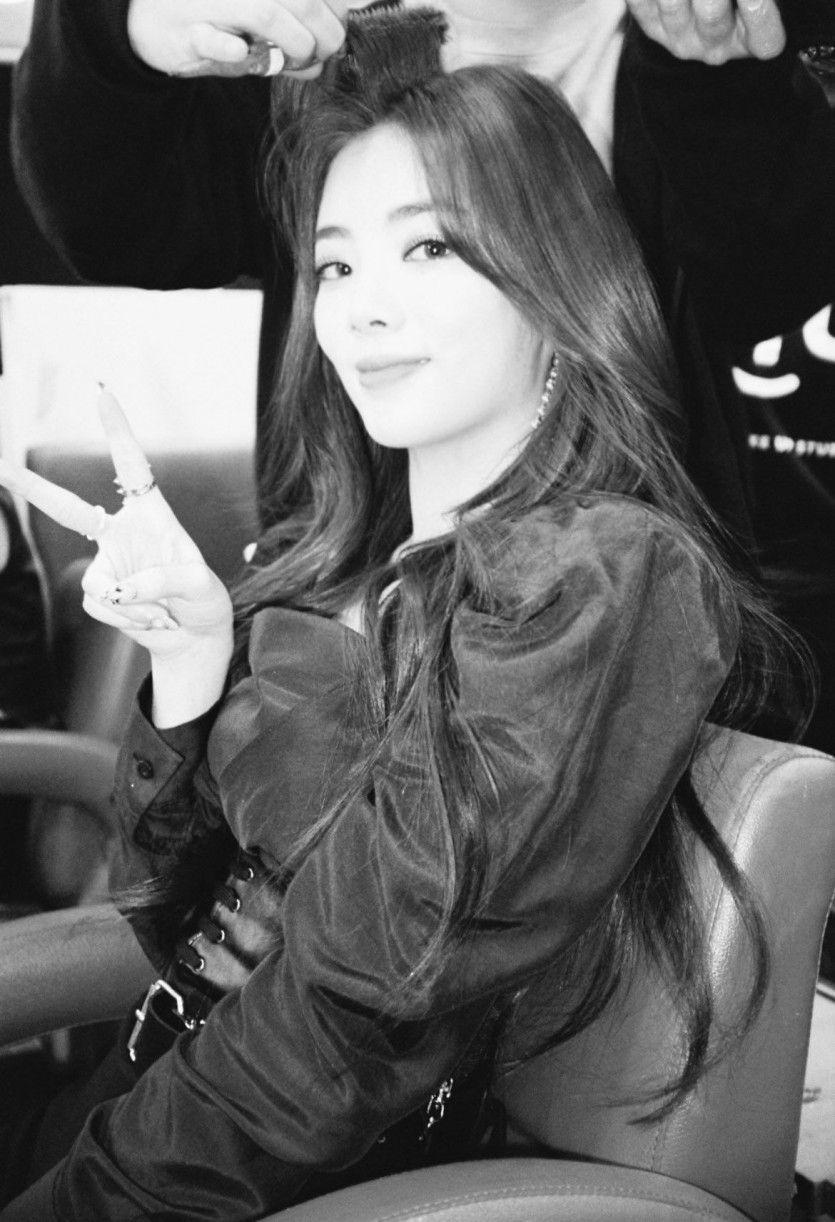 PURPLE K!SS GOEUN1