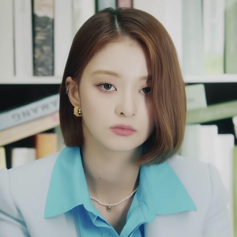 FROMIS 9  이나경1