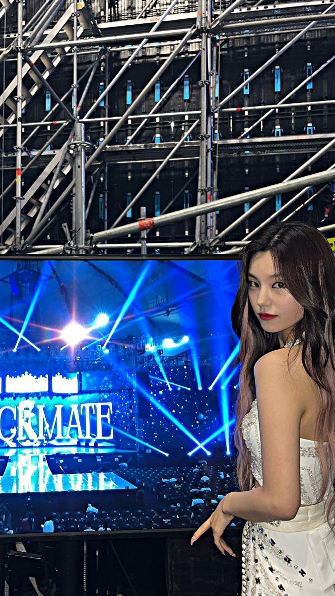 ITZY 예지1