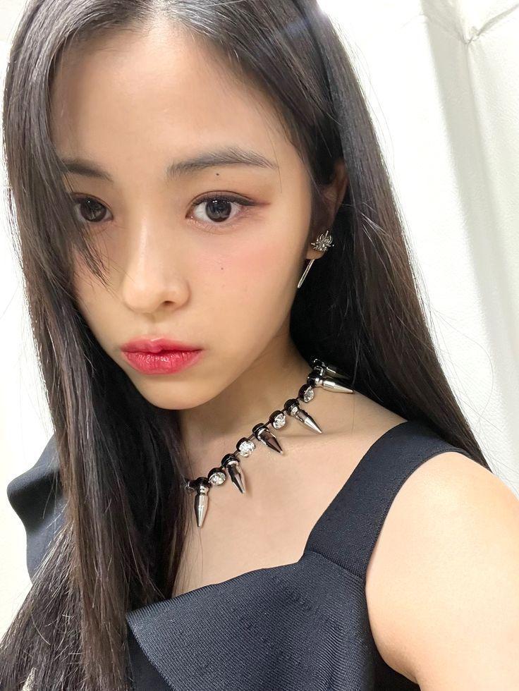 ITZY RYUJIN0