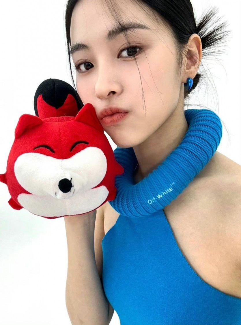 ITZY RYUJIN1