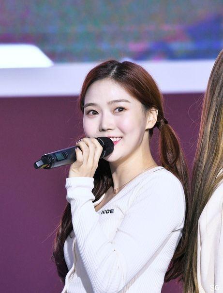 OH MY GIRL 효정3