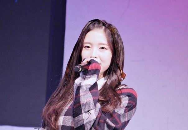 OH MY GIRL 아린2