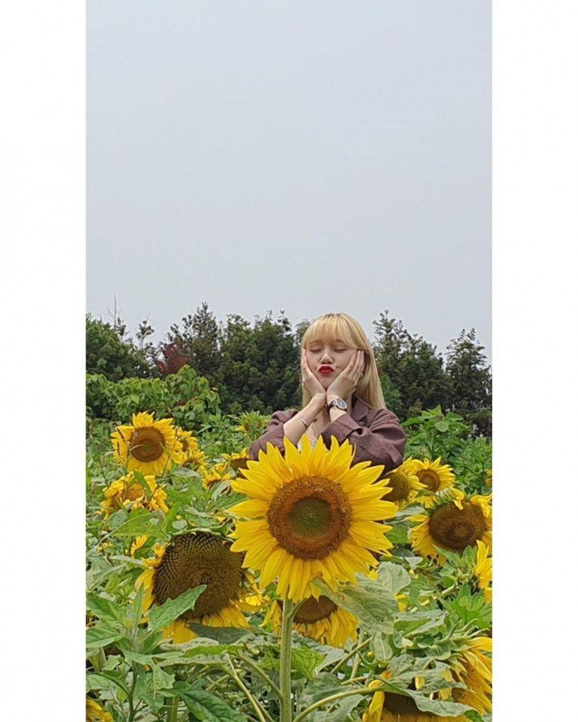 OH MY GIRL 미미0