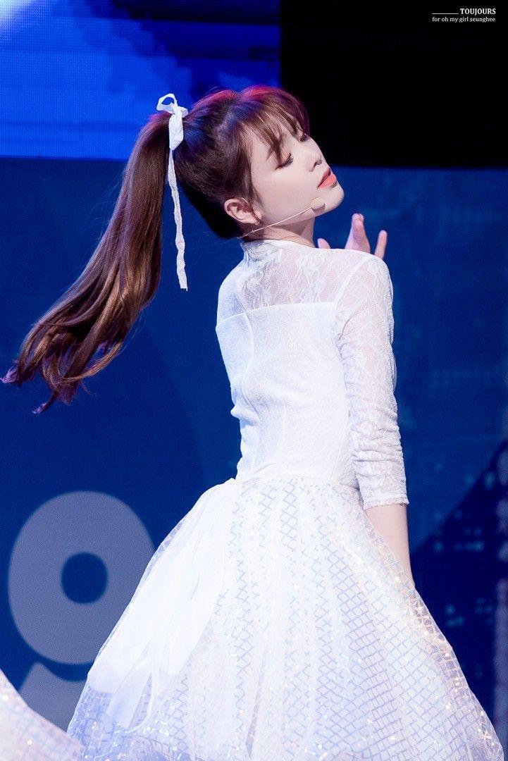 OH MY GIRL 현승희0