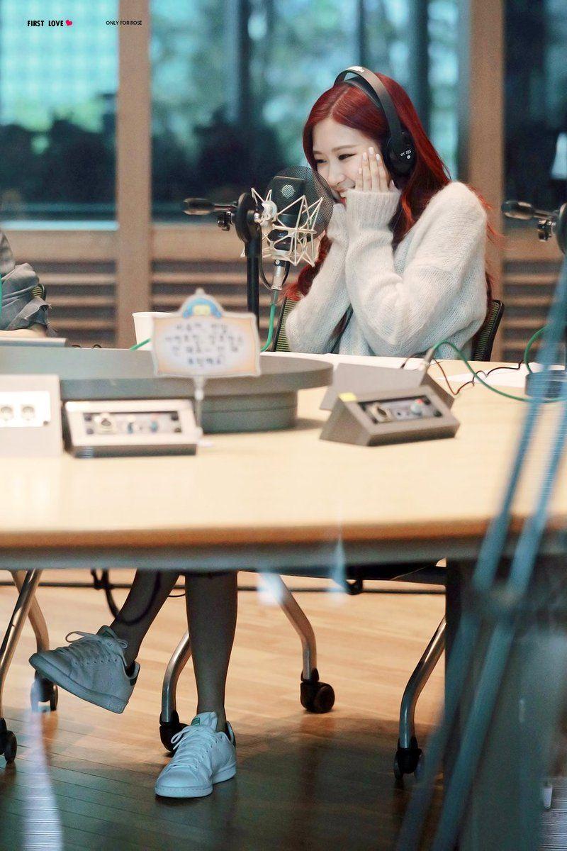 블랙핑크 로제4