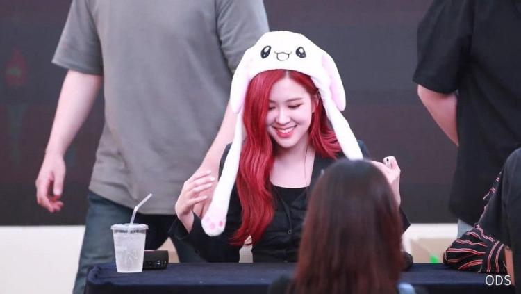 블랙핑크 로제5