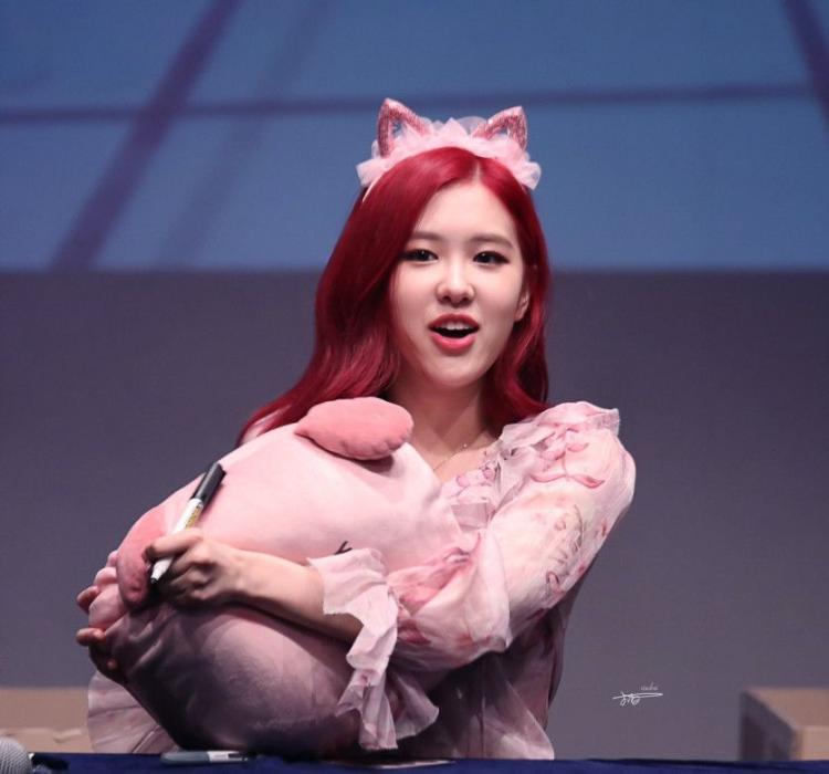 블랙핑크 로제6