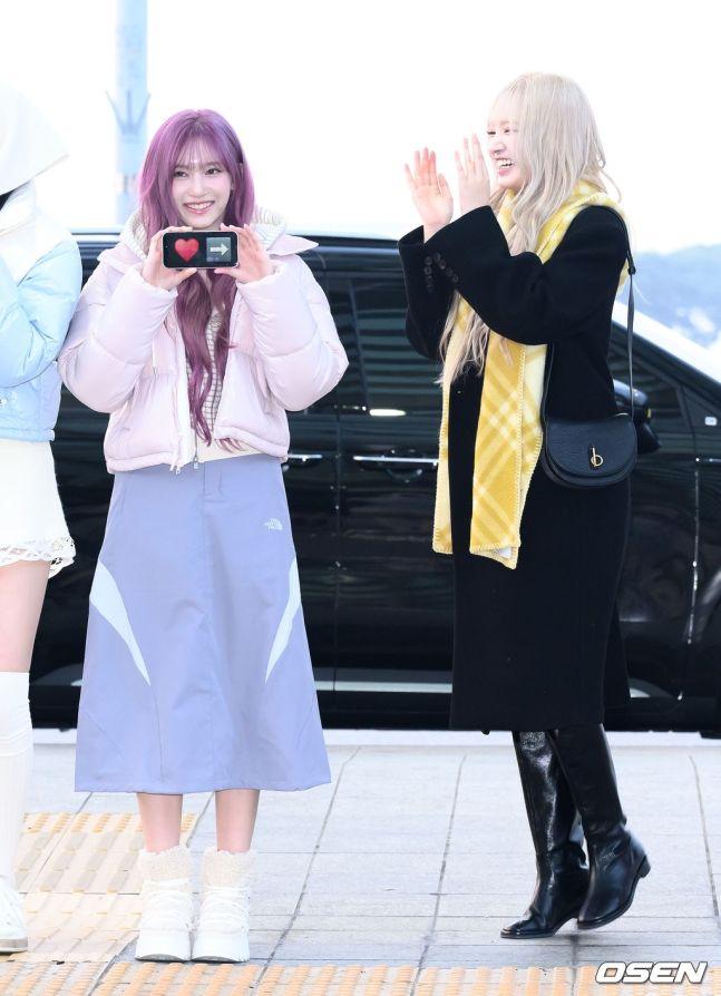 아이브 리즈2