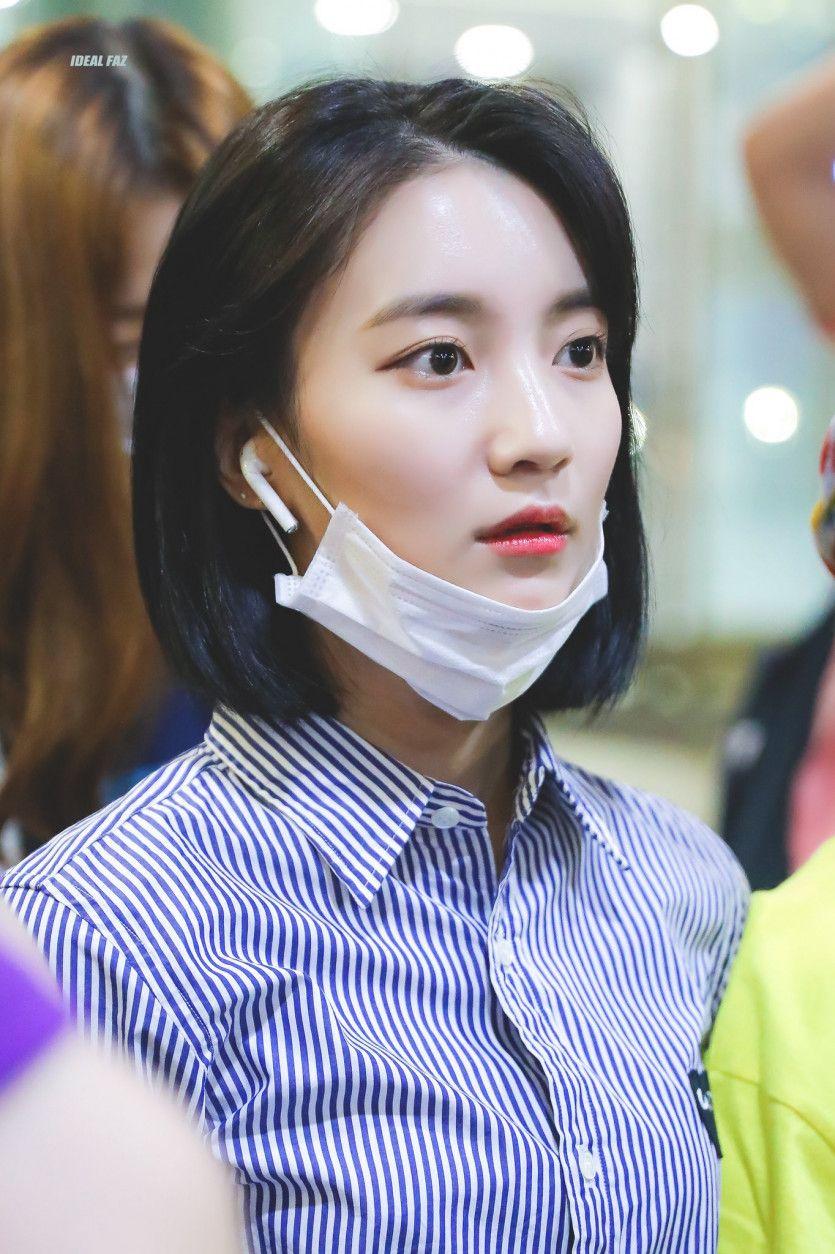 오마이걸 비니0