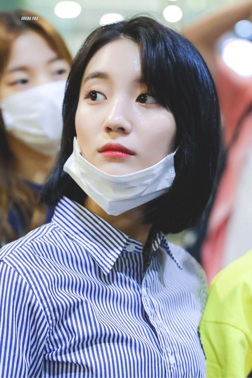 오마이걸 비니1