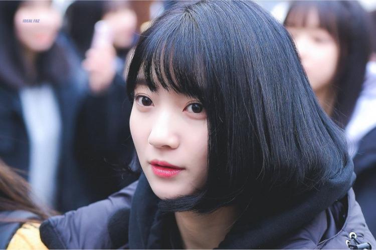 오마이걸 비니4