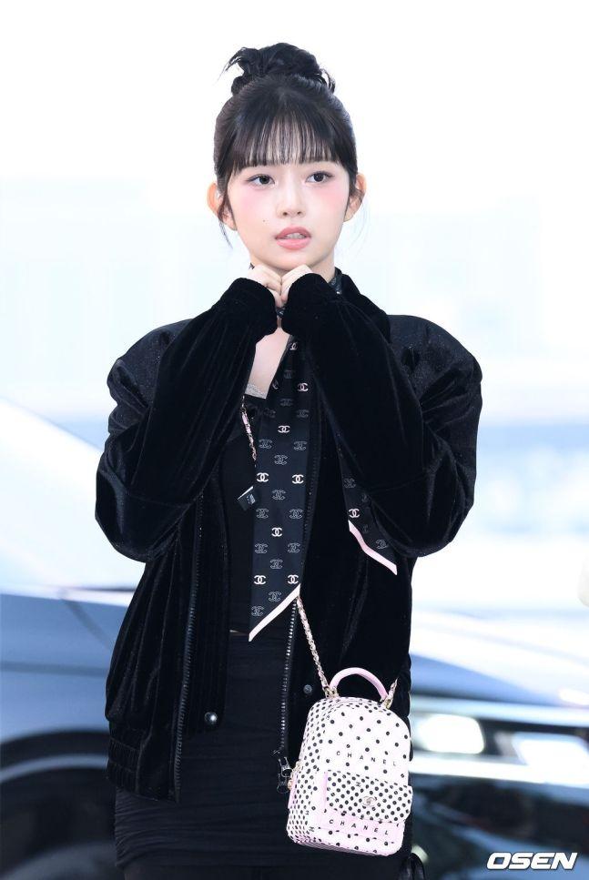 아이브 레이3