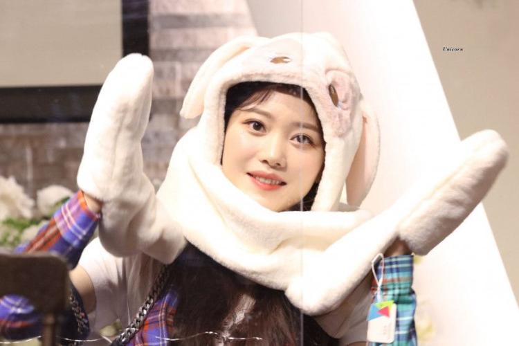 KEP1ER 션샤오팅0